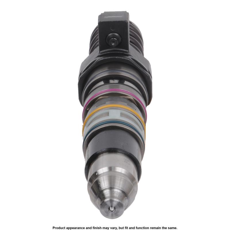2014 Kenworth T800 Fuel Injector A1 Cardone 2J603 image 4 of 4