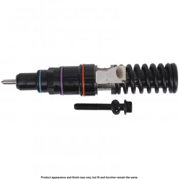 2006 Freightliner Argosy Fuel Injector A1 Cardone 2J702 image 4 of 4