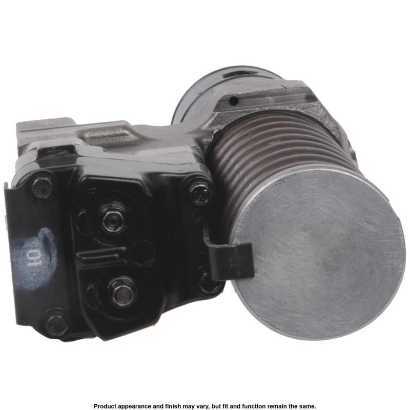 A1 Cardone 2J703 - Fuel Injector A1 Cardone 2J703 Fuel Injector product image 3 of 4