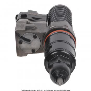 2000 Freightliner FLD112 Fuel Injector A1 Cardone 2J704 image 3 of 4