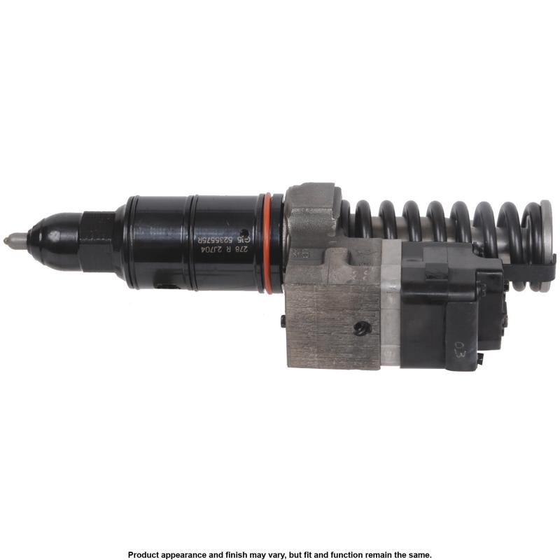 1996 International 9600 Fuel Injector