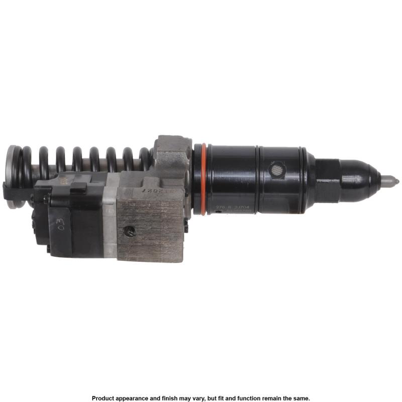 2001 International 9200i SBA Fuel Injector A1 Cardone 2J704 image 2 of 4