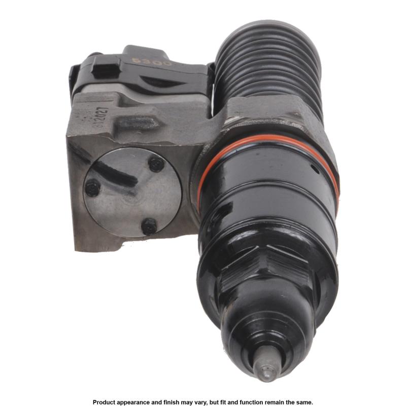 2001 International 9200i SBA Fuel Injector A1 Cardone 2J704 image 3 of 4