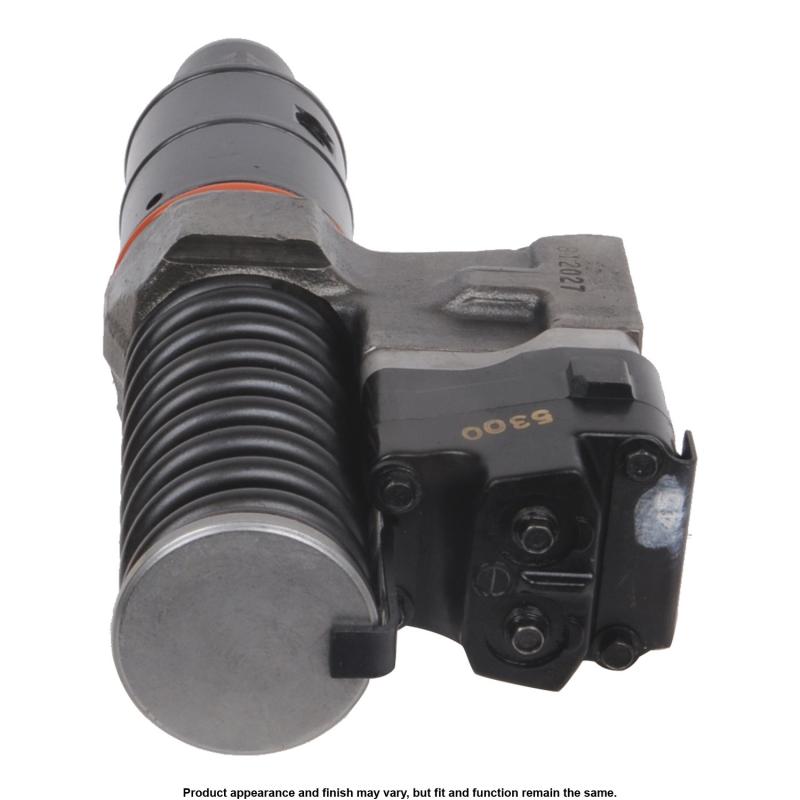 2001 International 9200i SBA Fuel Injector A1 Cardone 2J704 image 4 of 4