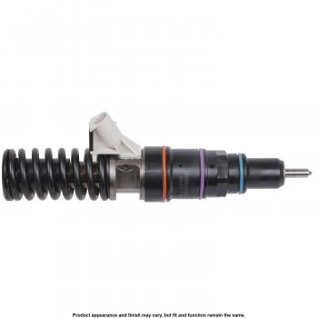 2006 Freightliner Argosy Fuel Injector A1 Cardone 2J705 image 3 of 4