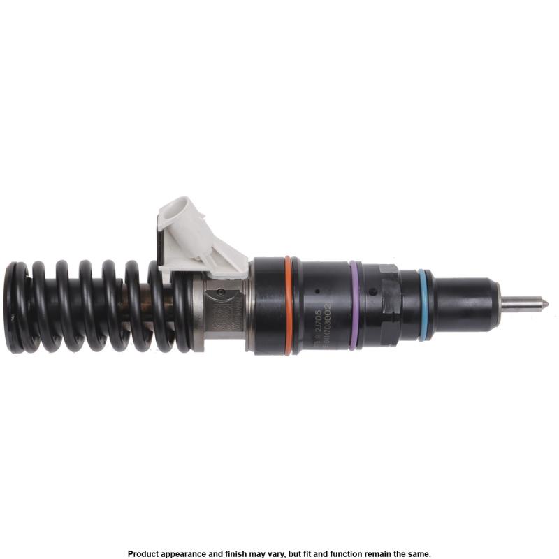 A1 Cardone 2J705 - Fuel Injector A1 Cardone 2J705 Fuel Injector product image 3 of 4