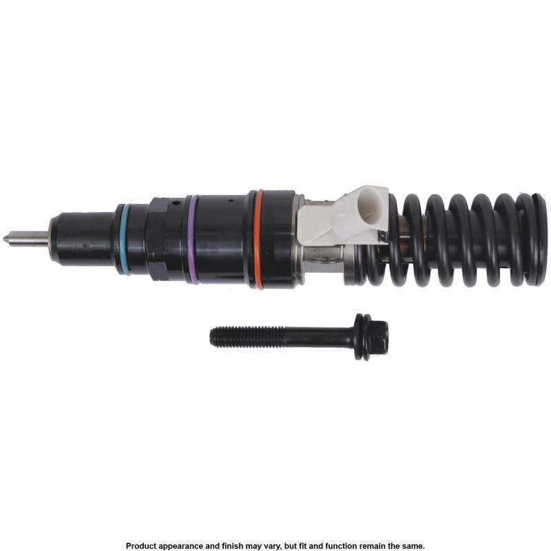 A1 Cardone 2J705 - Fuel Injector A1 Cardone 2J705 Fuel Injector product image 4 of 4
