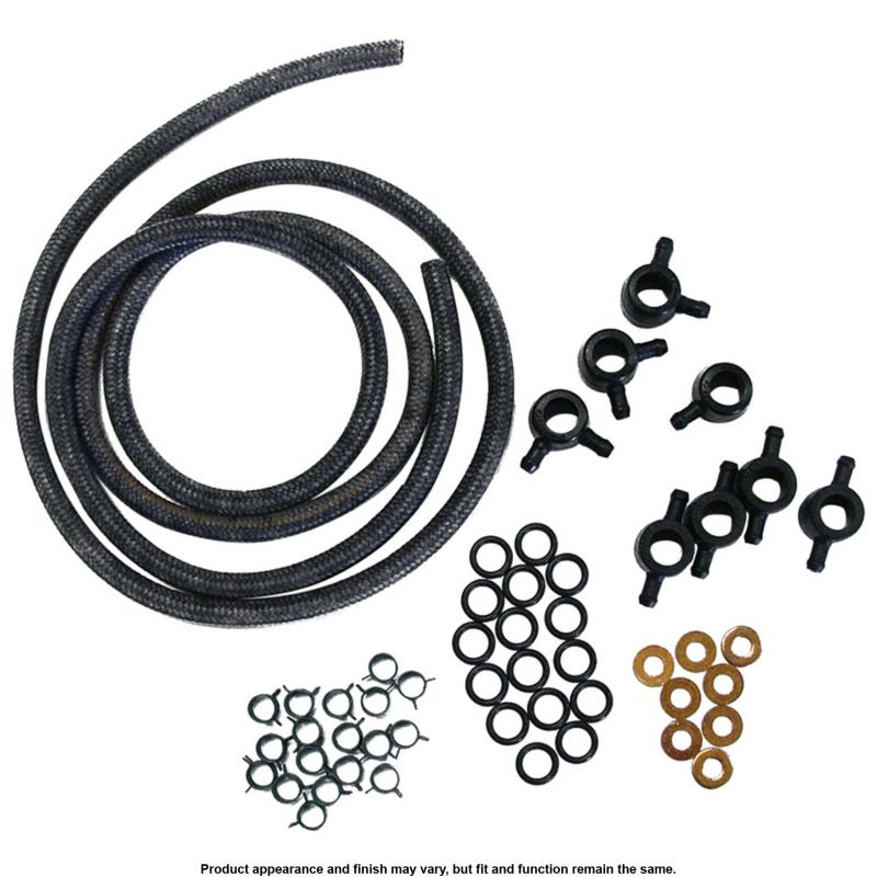 A1 Cardone 2K201 product image