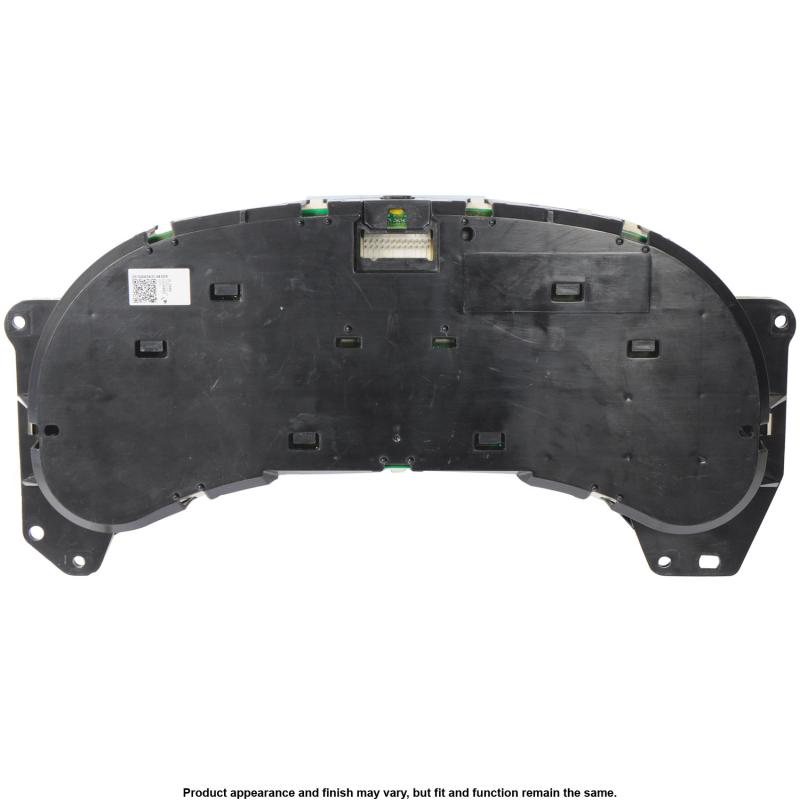 2004 GMC Sierra 2500 HD Instrument Cluster A1 Cardone 2L1000 image 3 of 4