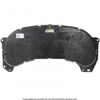 2006 GMC Yukon Instrument Cluster A1 Cardone 2L1002 image 2 of 4