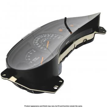 2006 GMC Yukon Instrument Cluster A1 Cardone 2L1002 image 3 of 4