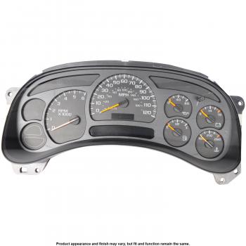 2006 GMC Yukon Instrument Cluster A1 Cardone 2L1002 image 4 of 4