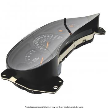 2003 GMC Yukon Instrument Cluster A1 Cardone 2L1004 image 3 of 4