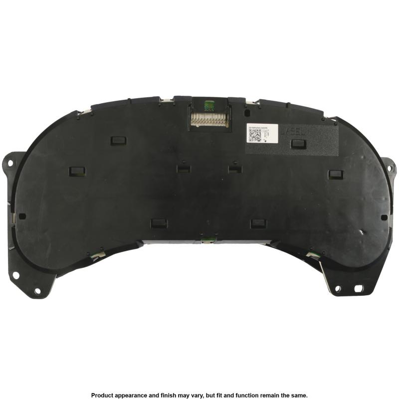 2004 GMC Sierra 2500 HD Instrument Cluster A1 Cardone 2L1004 image 2 of 4