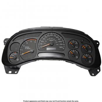 2003 GMC Sierra 3500 Instrument Cluster A1 Cardone 2L1008 image 1 of 4