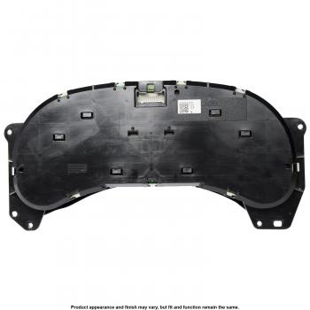 2003 GMC Sierra 3500 Instrument Cluster A1 Cardone 2L1008 image 2 of 4