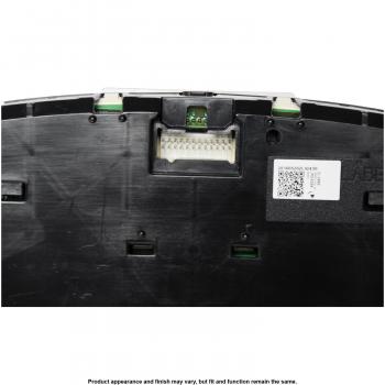 2003 GMC Sierra 3500 Instrument Cluster A1 Cardone 2L1008 image 4 of 4