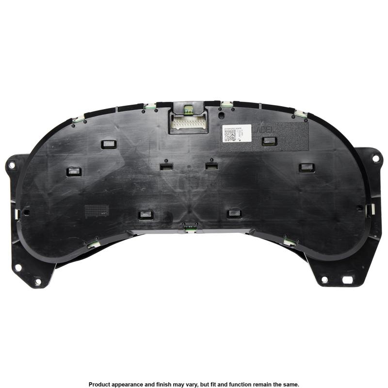 2004 GMC Sierra 2500 HD Instrument Cluster A1 Cardone 2L1008 image 2 of 4