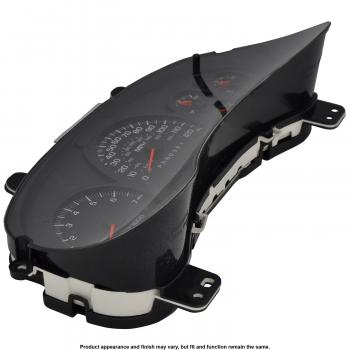2003 Chevrolet Trailblazer EXT Instrument Cluster A1 Cardone 2L1013 image 2 of 4