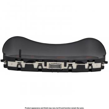 2003 Chevrolet Trailblazer EXT Instrument Cluster A1 Cardone 2L1013 image 4 of 4