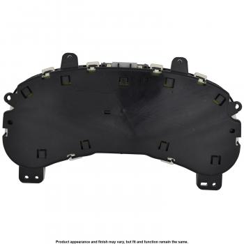 2005 Chevrolet Trailblazer EXT Instrument Cluster A1 Cardone 2L1023 image 1 of 4