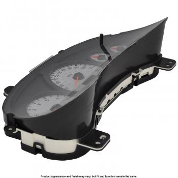 2005 Chevrolet Trailblazer EXT Instrument Cluster A1 Cardone 2L1023 image 2 of 4