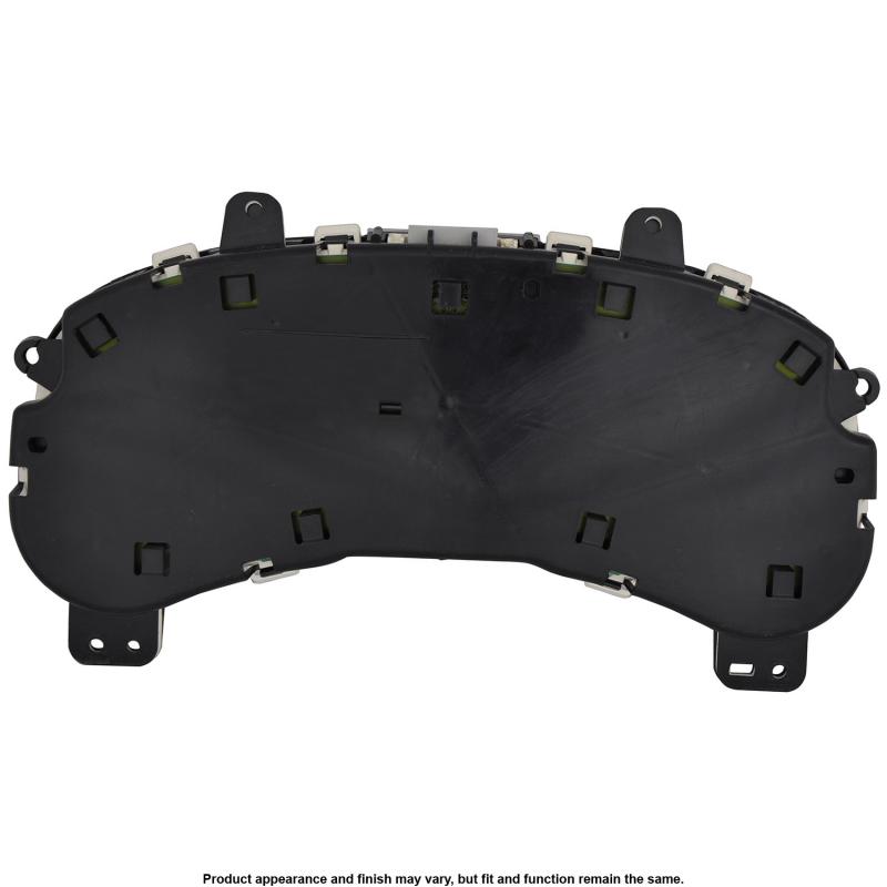 A1 Cardone 2L1023 Instrument Cluster product image 1 of 4
