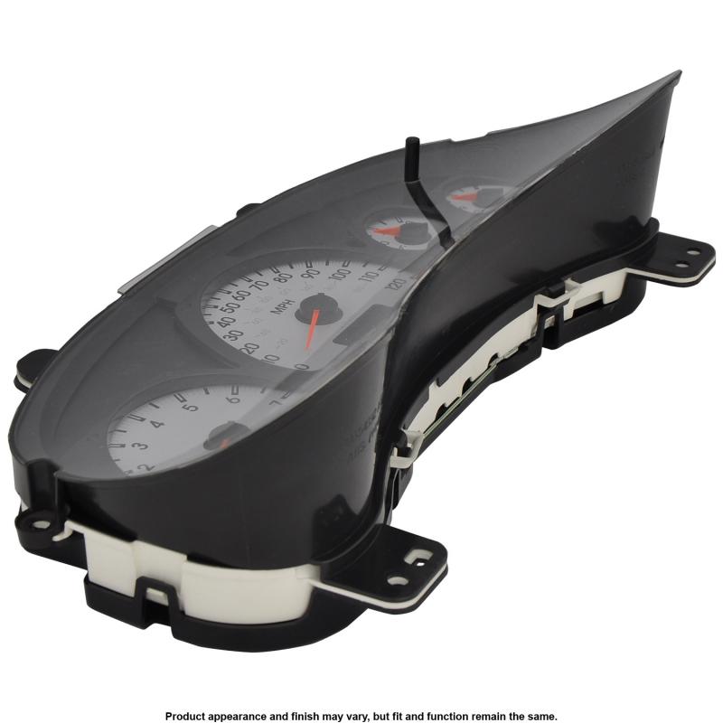 A1 Cardone 2L1023 Instrument Cluster product image 2 of 4
