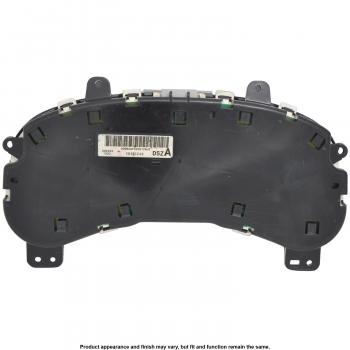 2003 GMC Envoy XL Instrument Cluster A1 Cardone 2L1024 image 1 of 4