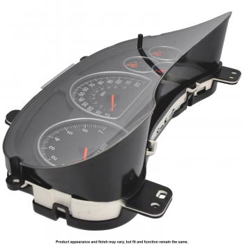 2003 GMC Envoy XL Instrument Cluster A1 Cardone 2L1024 image 4 of 4