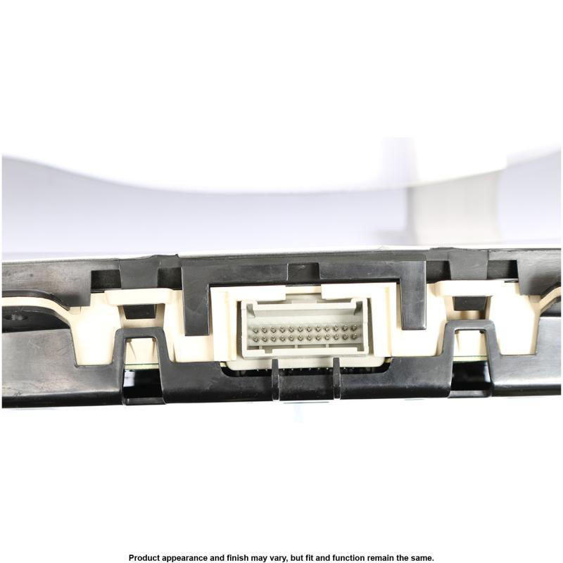 A1 Cardone 2L1025 - Instrument Cluster A1 Cardone 2L1025 Instrument Cluster product image 2 of 4