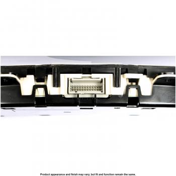 2003 Chevrolet Trailblazer EXT Instrument Cluster A1 Cardone 2L1027 image 2 of 4