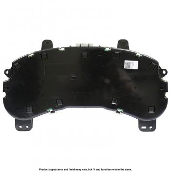 2003 Chevrolet Trailblazer EXT Instrument Cluster A1 Cardone 2L1027 image 3 of 4