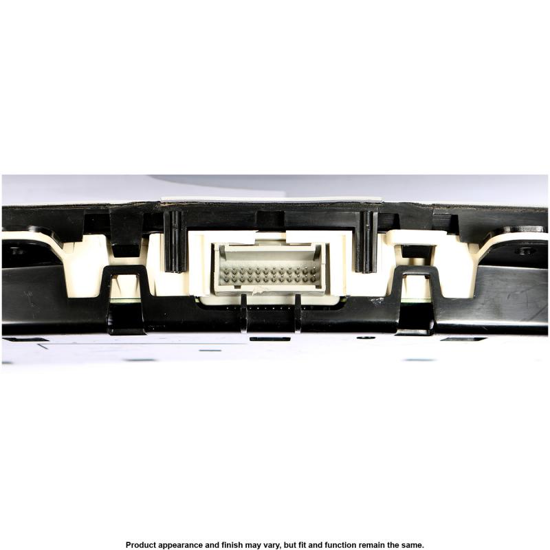 2004 Chevrolet Trailblazer EXT Instrument Cluster A1 Cardone 2L1027 image 2 of 4