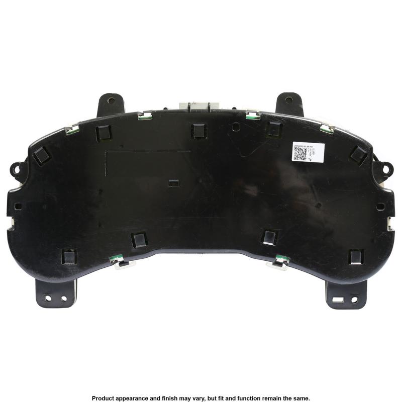 2004 Chevrolet Trailblazer EXT Instrument Cluster A1 Cardone 2L1027 image 3 of 4