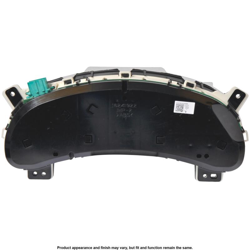 2005 Chevrolet Impala Instrument Cluster A1 Cardone 2L1028 image 1 of 4
