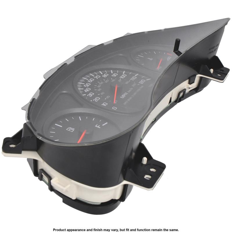 2005 Chevrolet Impala Instrument Cluster A1 Cardone 2L1028 image 2 of 4