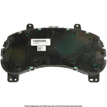 2002 Oldsmobile Bravada Instrument Cluster A1 Cardone 2L1030 image 3 of 4