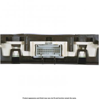 2002 Oldsmobile Bravada Instrument Cluster A1 Cardone 2L1030 image 4 of 4