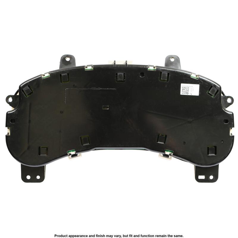 2008 Isuzu Ascender Instrument Cluster