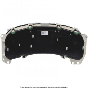 2001 GMC Yukon Instrument Cluster A1 Cardone 2L1032 image 2 of 4