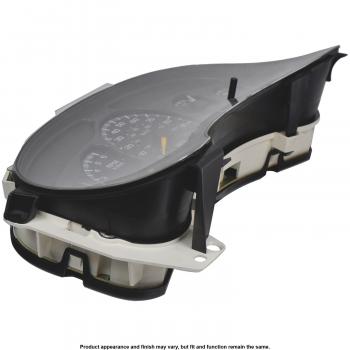 2001 GMC Yukon Instrument Cluster A1 Cardone 2L1032 image 3 of 4