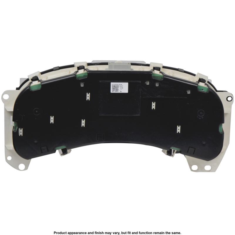 2002 GMC Yukon XL 1500 Instrument Cluster A1 Cardone 2L1032 image 2 of 4