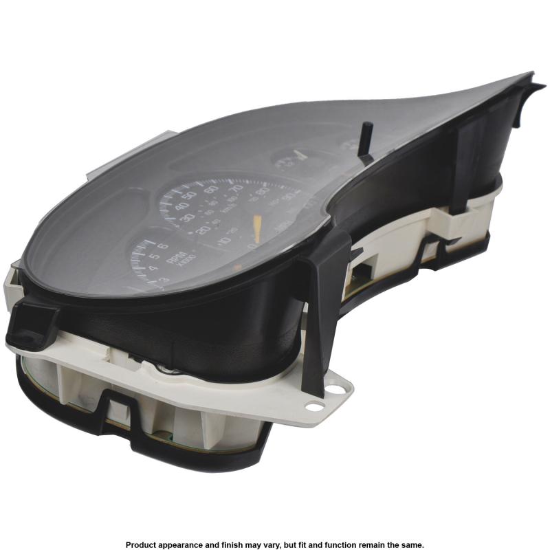 2002 GMC Yukon XL 1500 Instrument Cluster A1 Cardone 2L1032 image 3 of 4