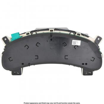 2000 Chevrolet Monte Carlo Instrument Cluster A1 Cardone 2L1033 image 1 of 4