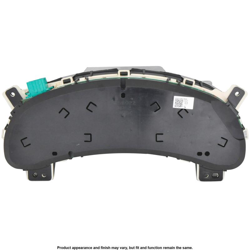2005 Chevrolet Impala Instrument Cluster A1 Cardone 2L1033 image 1 of 4