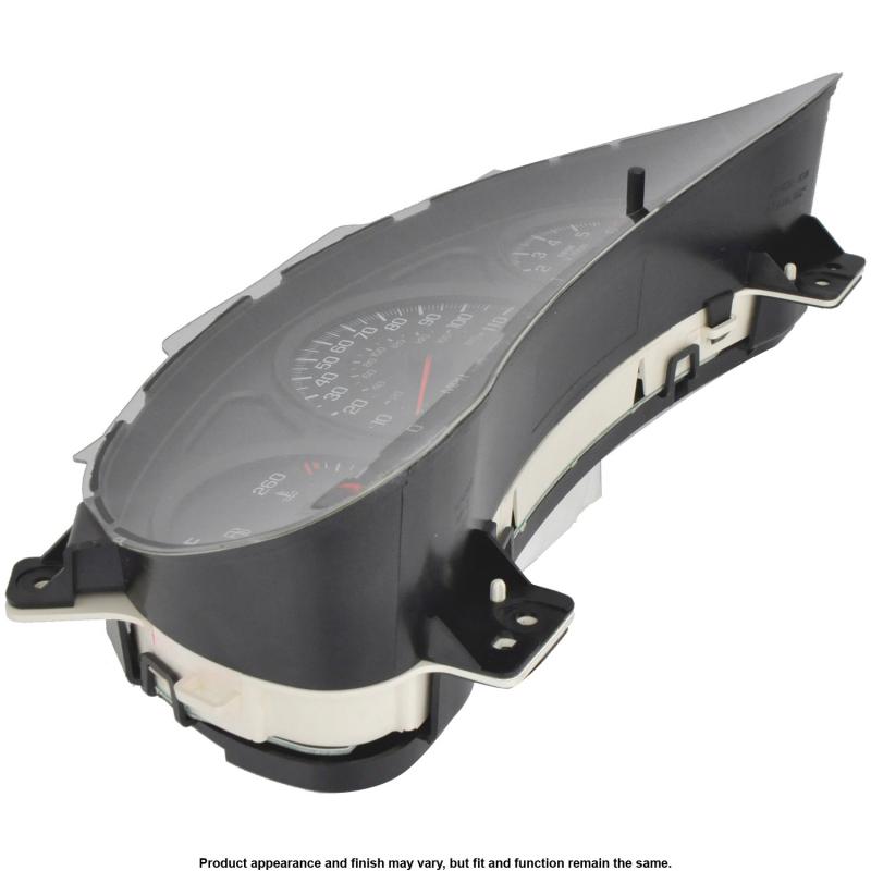 2005 Chevrolet Impala Instrument Cluster A1 Cardone 2L1033 image 4 of 4