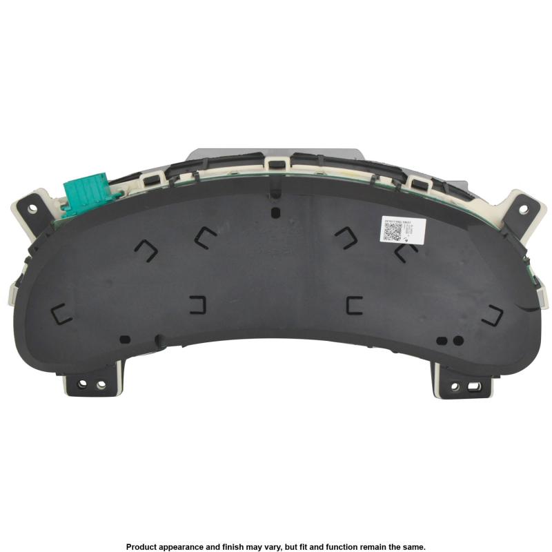 2005 Chevrolet Impala Instrument Cluster A1 Cardone 2L1034 image 2 of 4