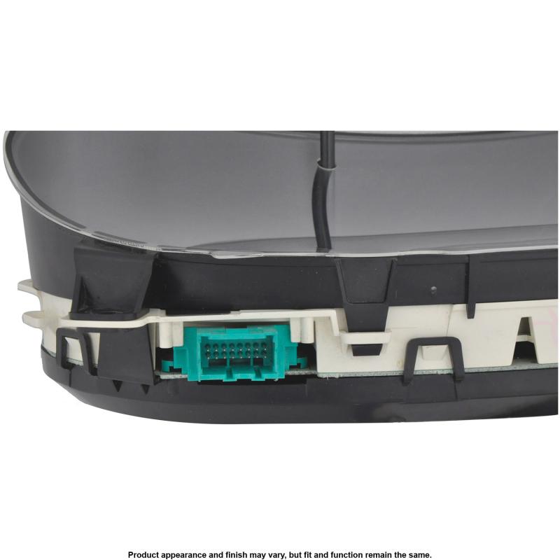 2005 Chevrolet Impala Instrument Cluster A1 Cardone 2L1034 image 3 of 4