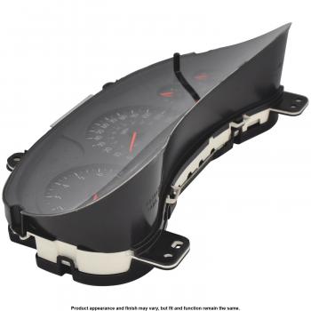 2006 Chevrolet Trailblazer EXT Instrument Cluster A1 Cardone 2L1035 image 4 of 4